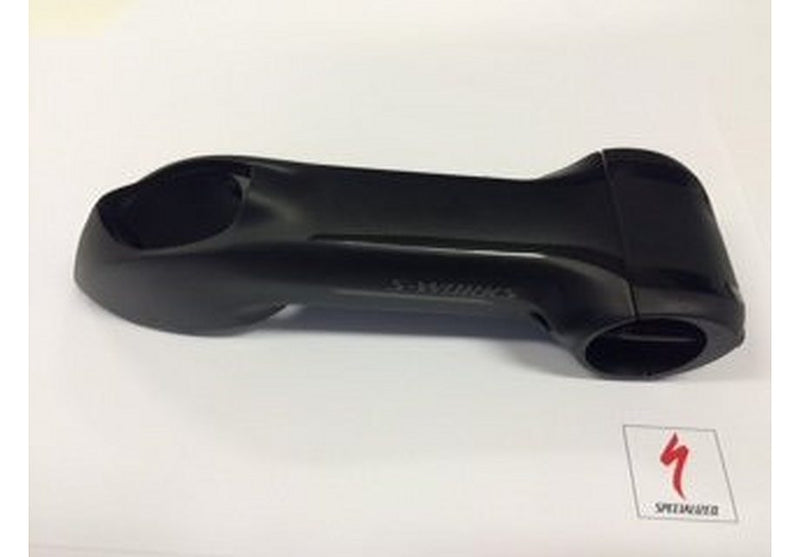 2025 SPECIALIZED STM MY16 VENGE VIAS STEM - 125MM STEM