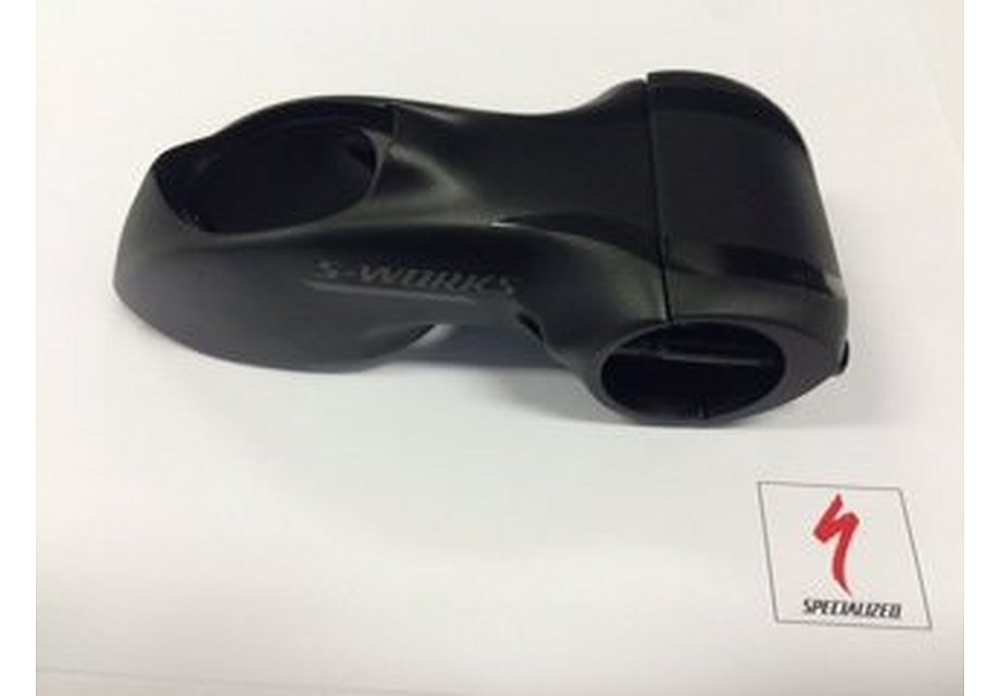 2025 SPECIALIZED STM MY16 VENGE VIAS STEM - 70MM STEM