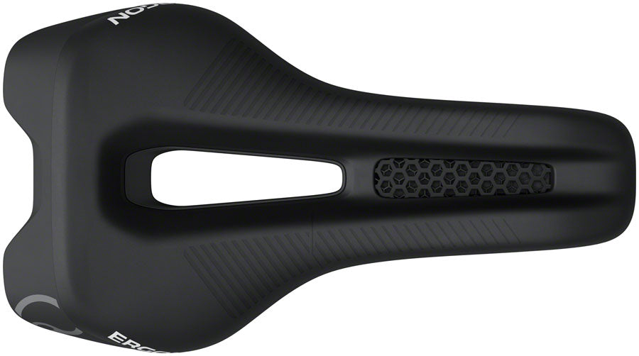 Ergon SR Triathlon Saddle - Womens Black Mid