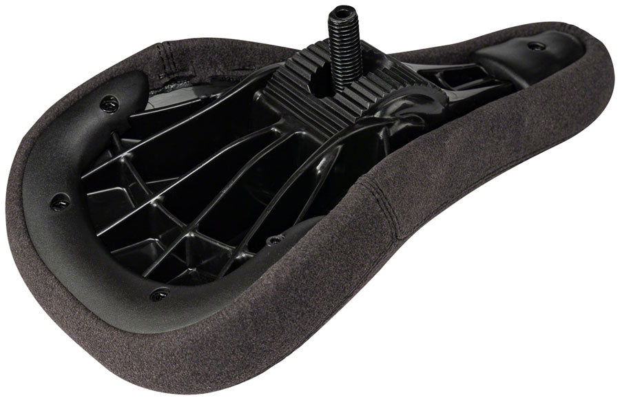 Salt Plus Pivotal BMX Seat - Black Short