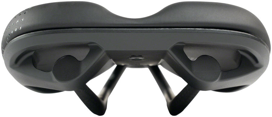 WTB Volt Fusion Form Saddle - Carbon Black Medium