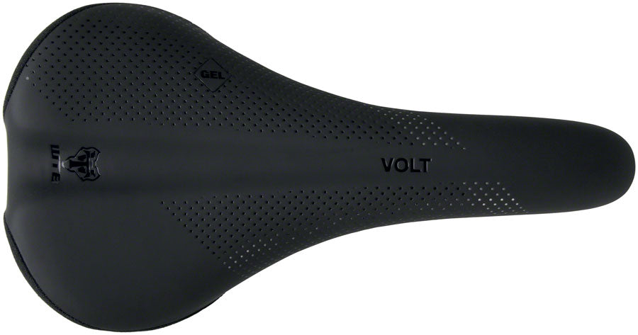 WTB Volt Saddle - Chromoly Black Narrow