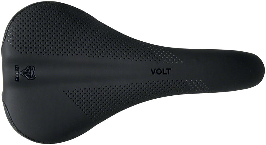 WTB Volt Saddle - Steel Black Narrow