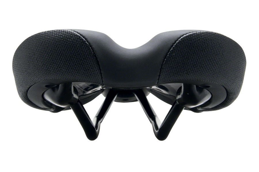 WTB Volt Saddle - Steel Black Narrow