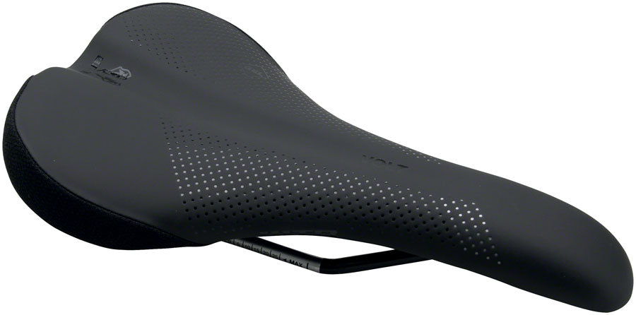 WTB Volt Saddle - Steel Black Medium