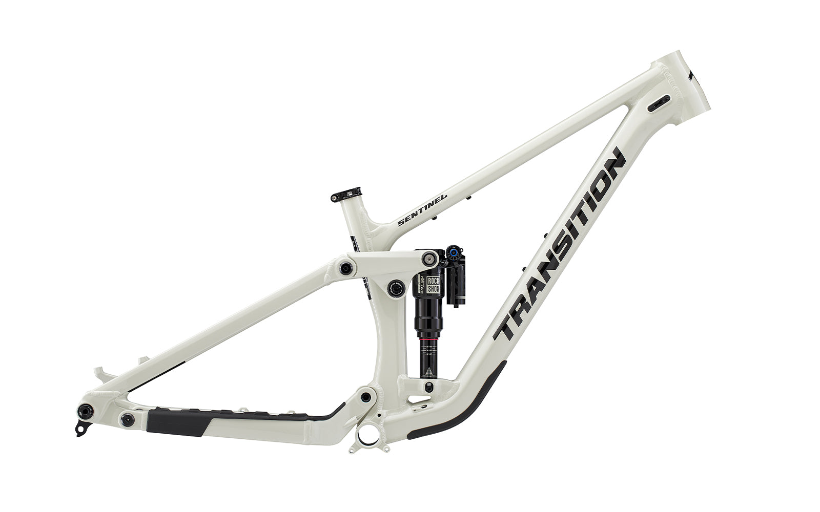 2025 Transition Sentinel 29" Alloy Mountain Frame