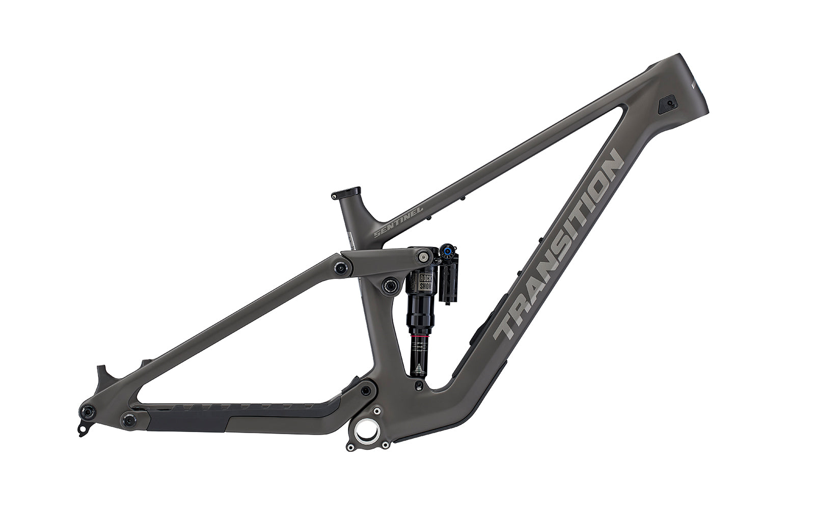 2025 Transition Sentinel 29" Carbon Mountain Frame