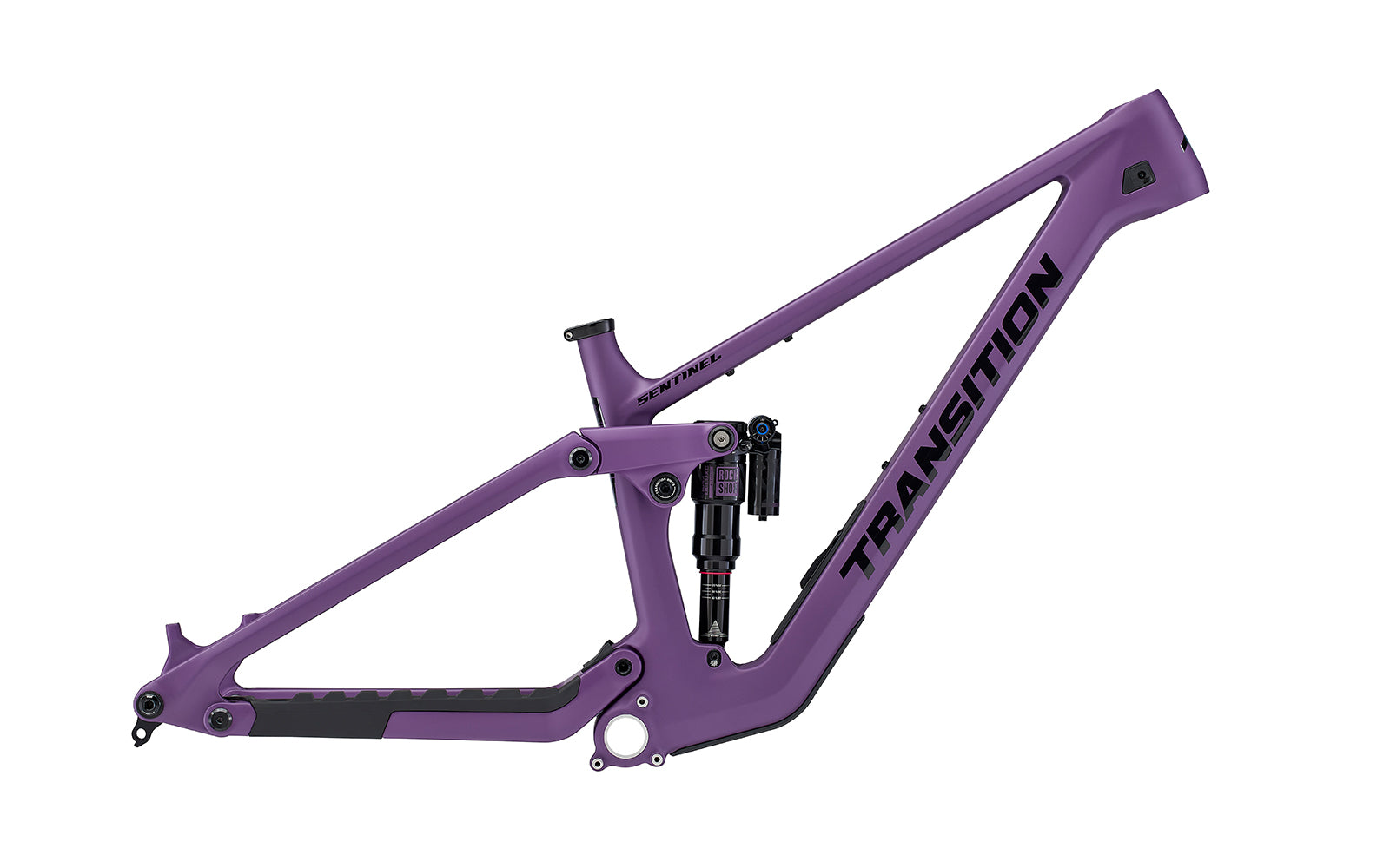 2025 Transition Sentinel 29" Carbon Mountain Frame