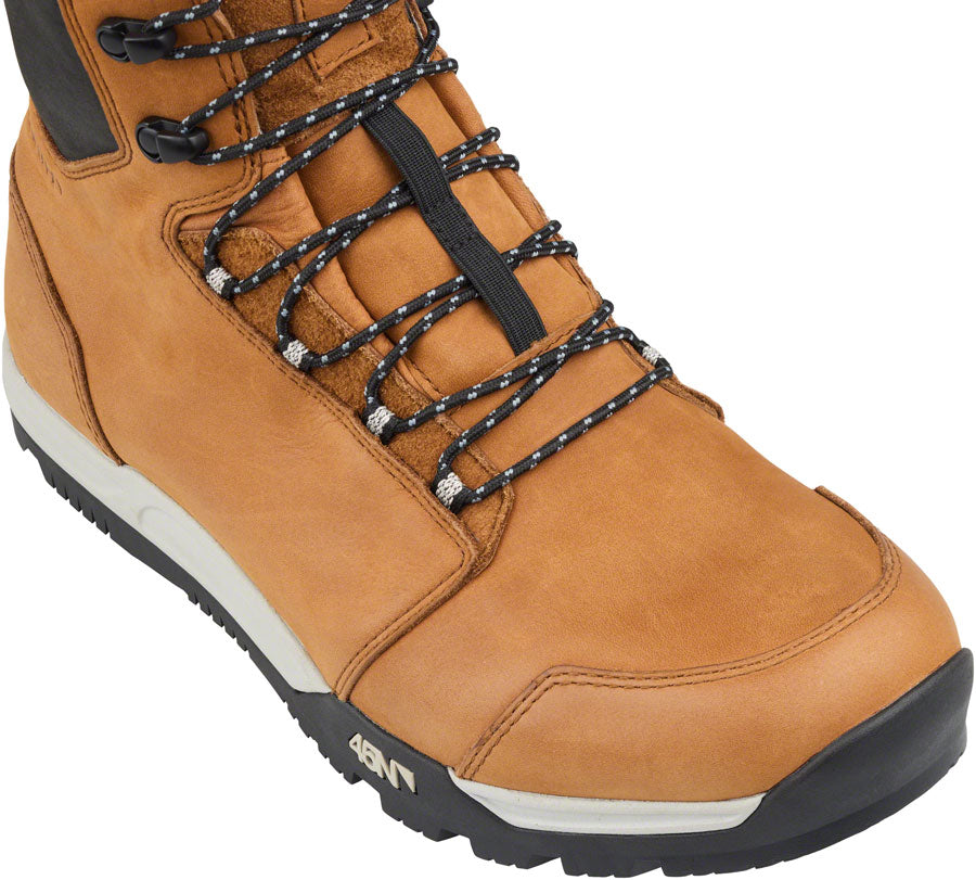 45NRTH Oland Cycling Boot - Tan Size 37