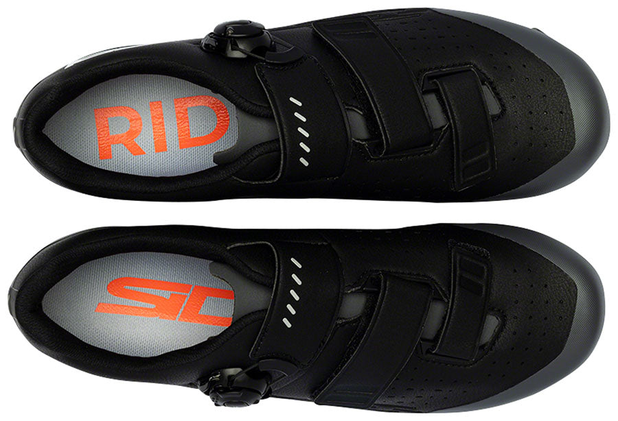 Sidi Silvis XC Clipless Shoes - Mens Black 48