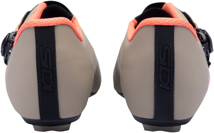 Sidi Genius 10 Road Shoes - Mens Sage 46