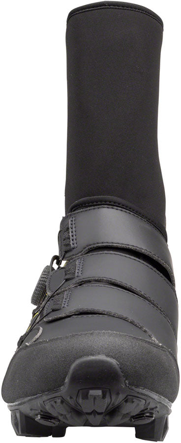 45NRTH Ragnarok Tall Cycling Boot - Black Size 36