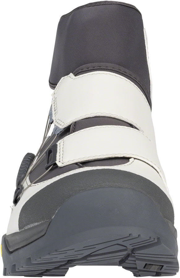 45NRTH Ragnarok BOA Cycling Boot - Grey Size 37