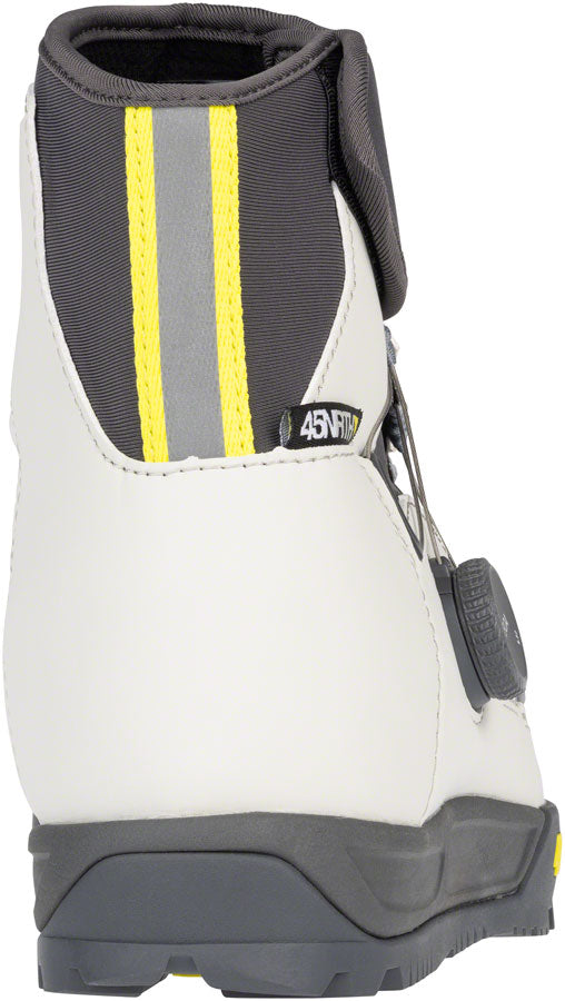 45NRTH Ragnarok BOA Cycling Boot - Grey Size 50