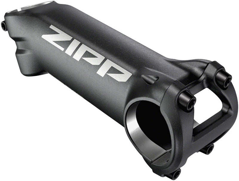 Zipp Service Course Stem - 75mm 31.8 Clamp +/-25 1 1/8" Aluminum Blast BLK B2