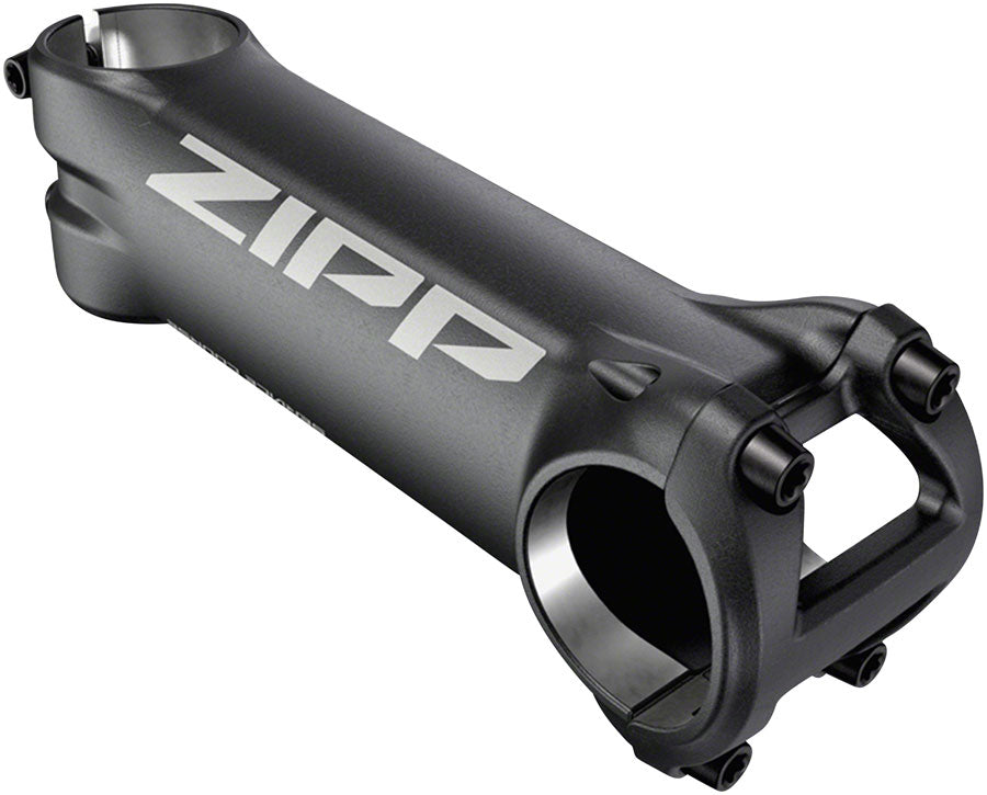 Zipp Service Course Stem - 60mm 31.8 Clamp +/-6 1 1/8" Aluminum Blast BLK  B2