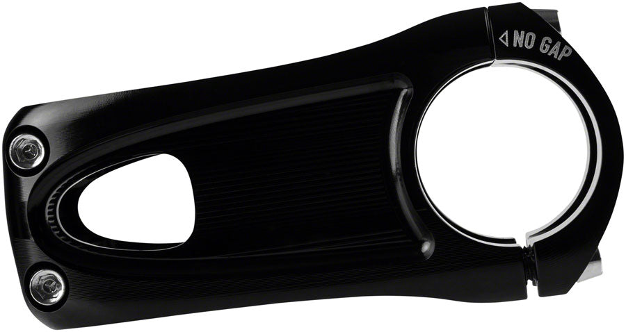 ENVE Composites Mountain Alloy 31.8mm Stem - 65mm, 31.8mm, 0 deg, 1 1/8", Alloy, Black - Open Box, New