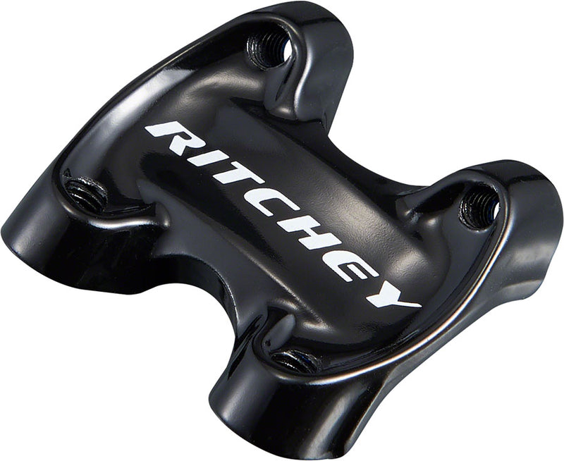 Ritchey WCS C-260 Face Plate Replacement Black