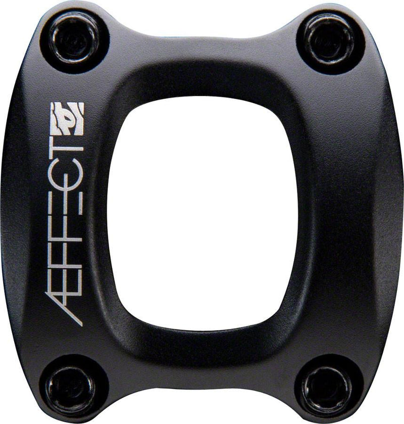 Race Face Aeffect 35 Stem: 50mm x 35 +/- 6 degree, Black