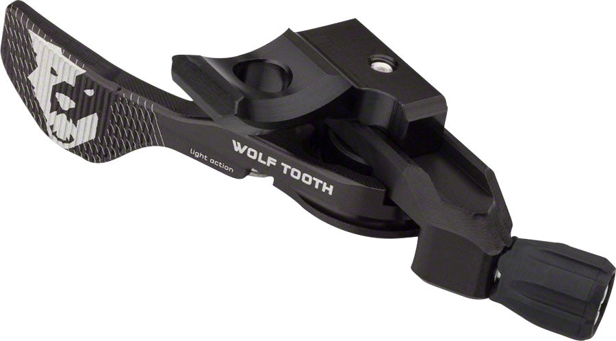 Wolf Tooth ReMote Light Action for SRAM MatchMaker Dropper Lever - Open Box, New