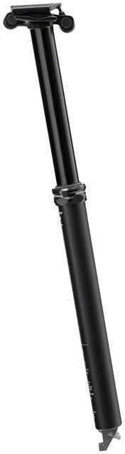 RaceFace Turbine R Dropper Seatpost - 31.6, 175mm Travel, Black - Open Box, New