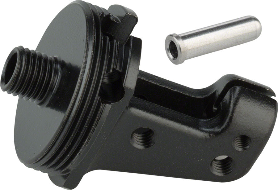 KS Mast End Sleeve PushRod Cap LEV Integra LEV Si LEV Ci 30.9 31.6