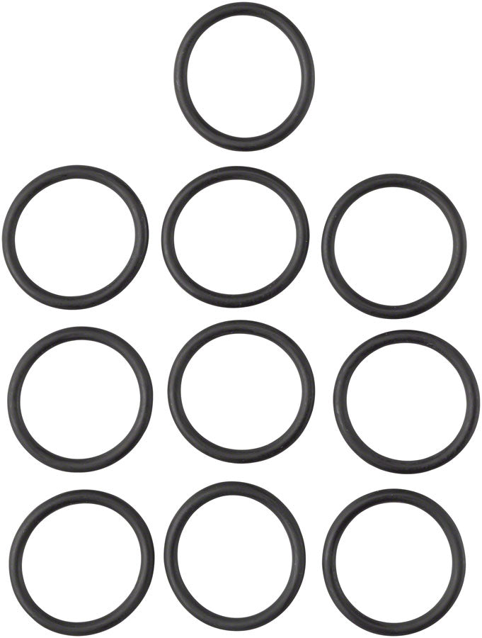 RockShox Reverb/Reverb Stealth A2/B1 Bulk O-Ring External Inner Sealhead 10 Pack