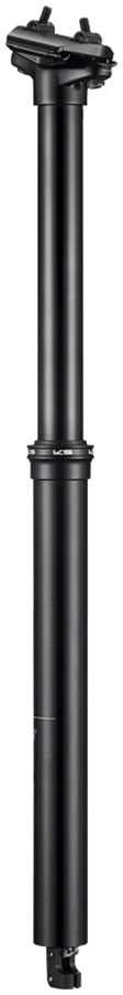 KS Rage-i Dropper Seatpost - 31.6mm, 170mm, Black - Open Box, New