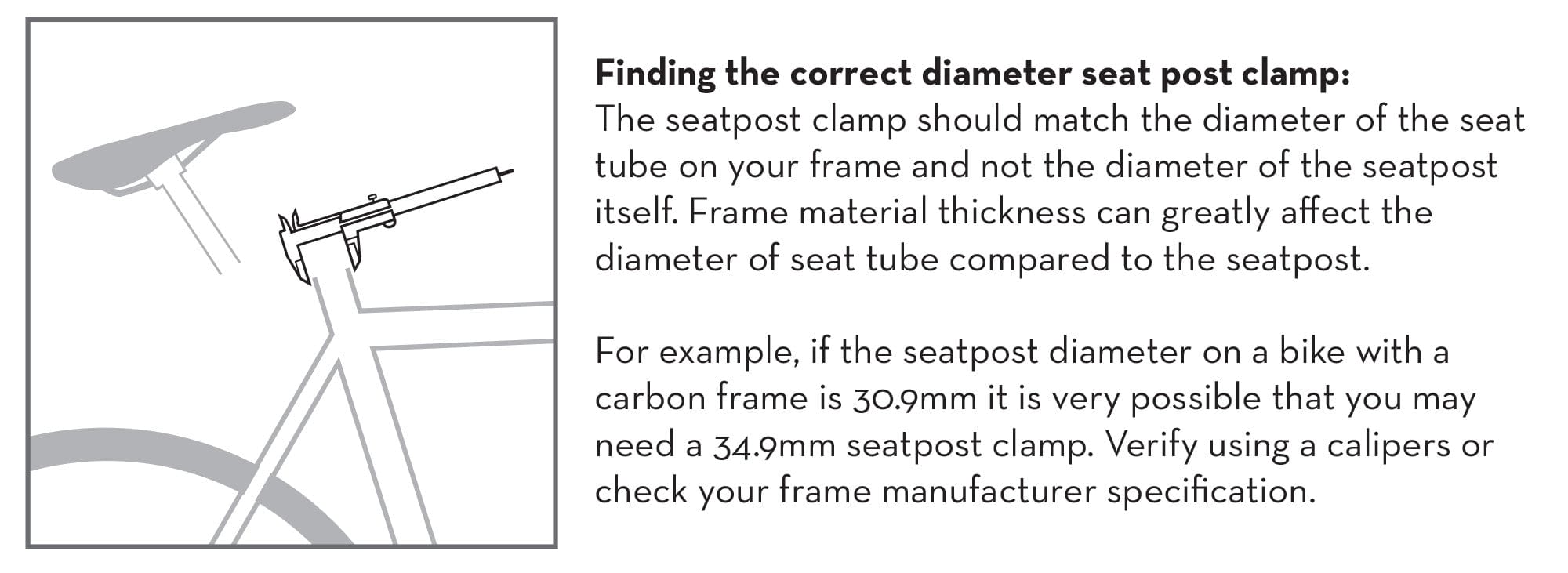 Seatpost Clamp