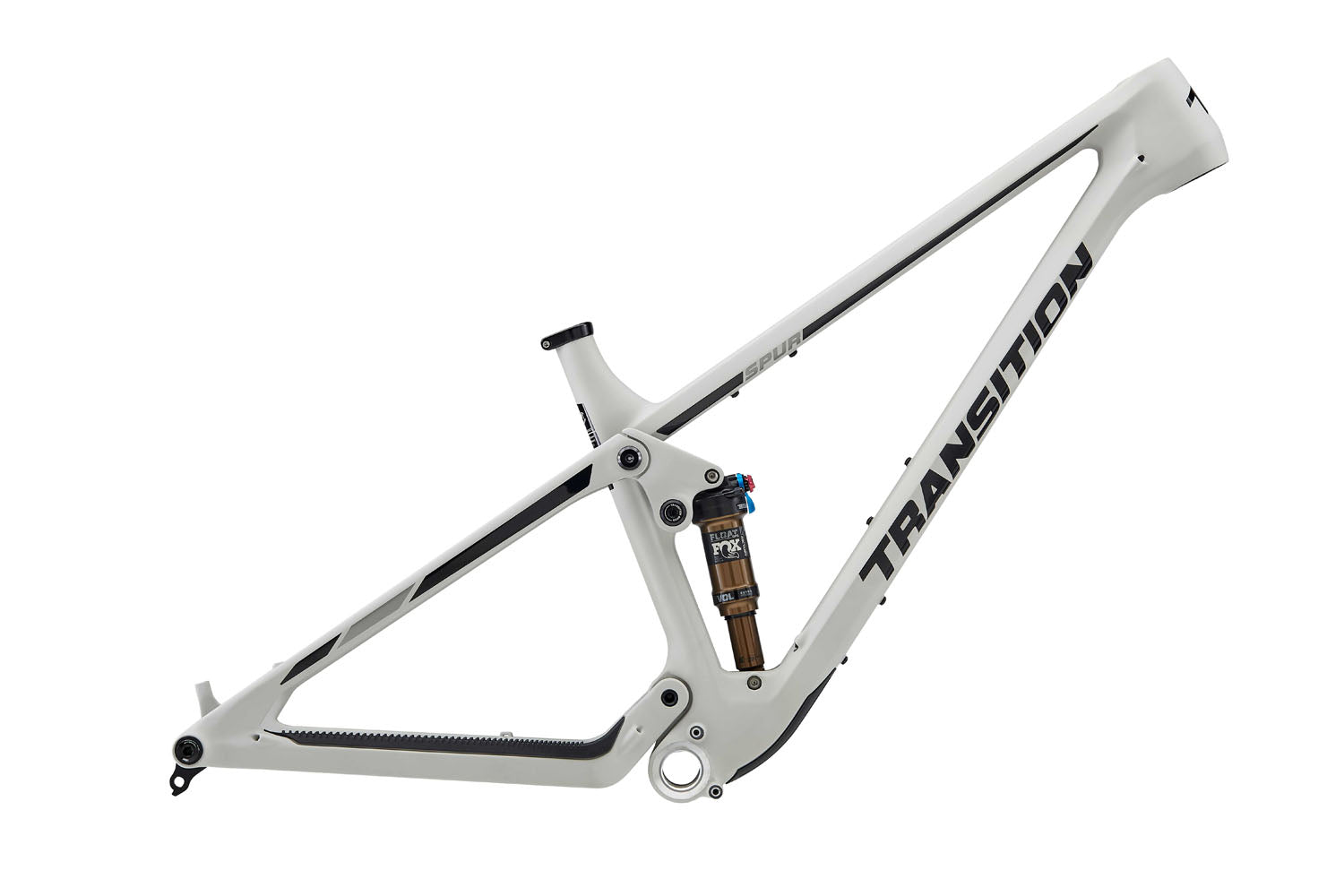 2024 Transition Spur V2 29" Carbon Frame Only