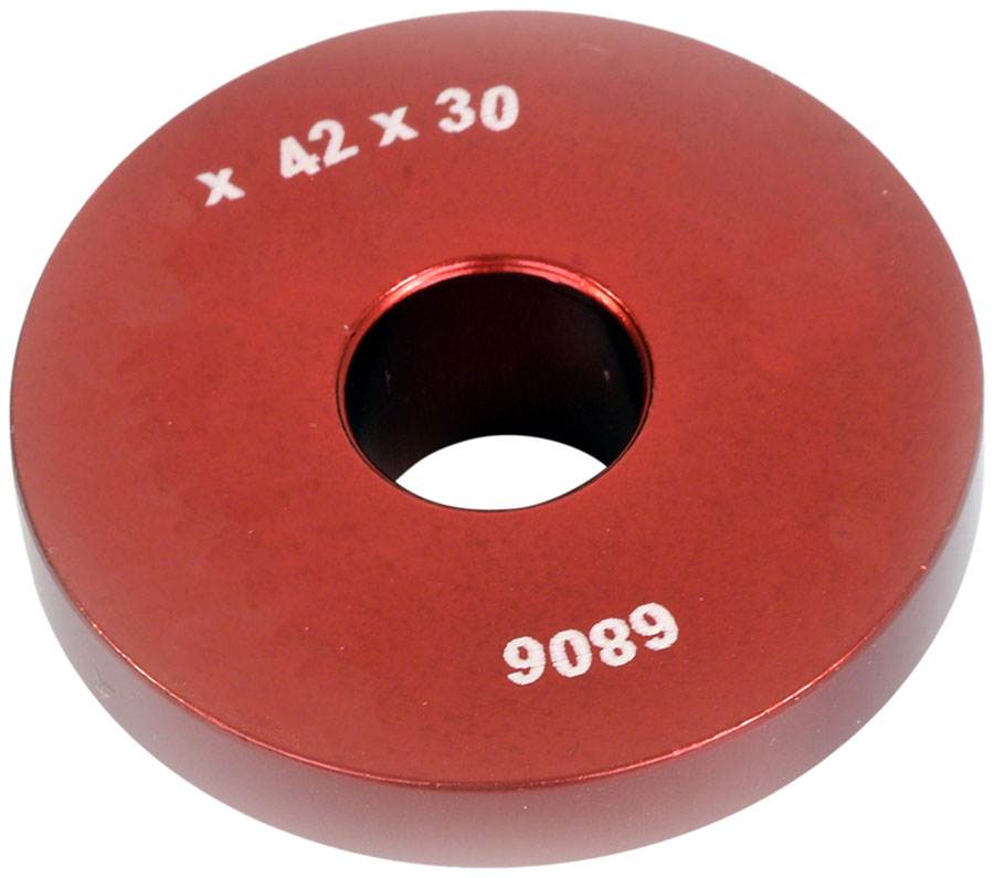 Wheels Manufacturing 30mm Open Bore Drift - 1/2"