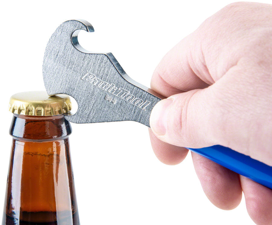 Park Tool BO-6 Bottle Opener