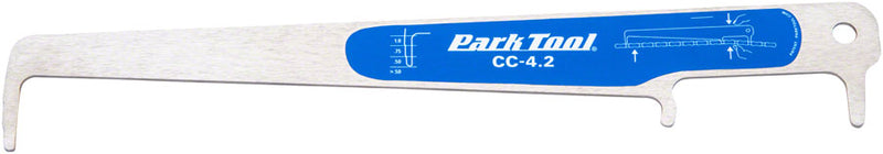 Park Tool CC-4.2 Chain Checker Tool