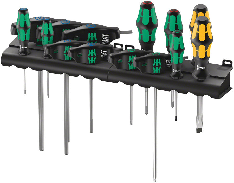 Wera Bicycle Big Pack 1 14 pieces