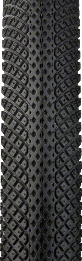 Vee Tire Co. Speedster BMX Tire - 20 x 1.5, Clincher, Folding, Black, 90tpi - CLOSEOUT