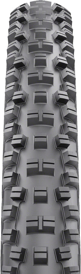 WTB Vigilante Tire - 27.5 x 2.5 TCS Tubeless Folding BLK Tough/High Grip TriTec E25