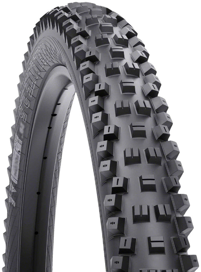 WTB Vigilante Tire - 29 x 2.5 TCS Tubeless Folding BLK Tough/High Grip TriTec E25