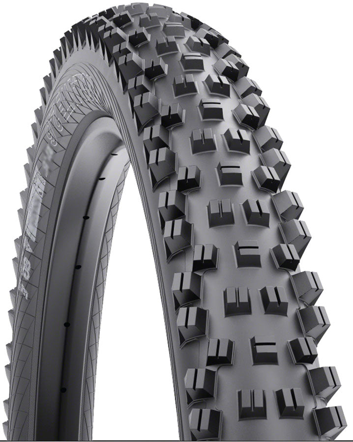 WTB Vigilante Tire - 29 x 2.6 TCS Tubeless Folding BLK Tough/High Grip TriTec E25