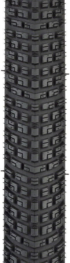 45NRTH Latkat Tire - 700 x 40 Tubeless Folding BLK 60 TPI Gripkraft Compound