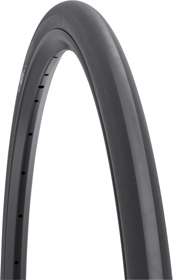 WTB Exposure Tire - 700 x 30, TCS Tubeless, Folding, Black, Light/Fast Rolling, Dual DNA, SG2 - CLOSEOUT