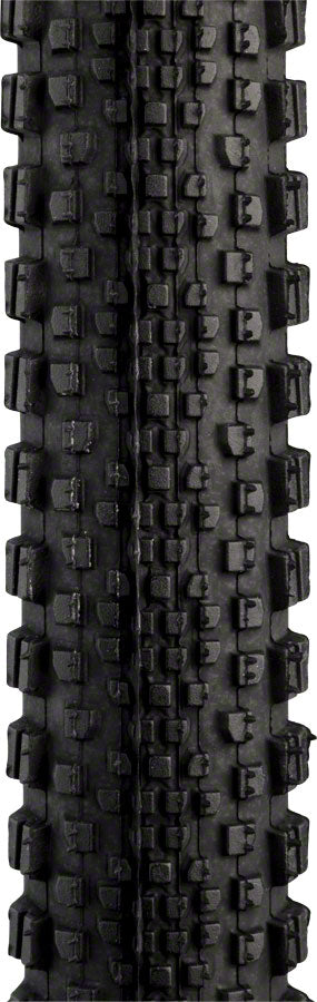 WTB Riddler 700c Tire - 700 x 37, TCS Tubeless, Folding, Black/Tan, Light, Fast Rolling - CLOSEOUT