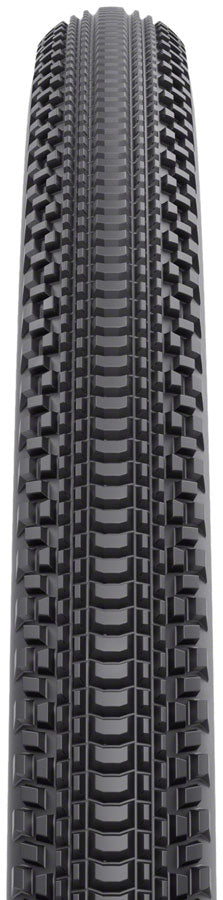 WTB Vulpine Tire - 700 x 45 TCS Tubeless Folding BLK Light/Fast Rolling Dual DNA SG2