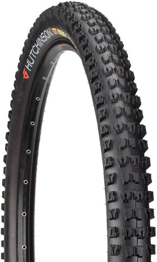 Hutchinson Griffus Racing Lab Tire - 27.5 x 2.4, Tubeless, Folding, Black - CLOSEOUT