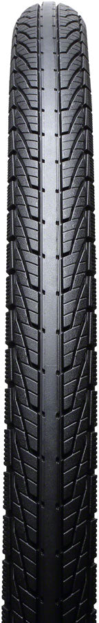 Goodyear Transit Tour Tire - 700 x 35  Clincher Wire Black