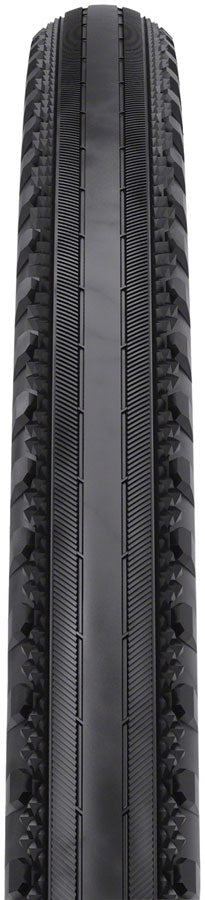 WTB Byway Tire - 700 x 44, TCS Tubeless, Folding, Black - CLOSEOUT