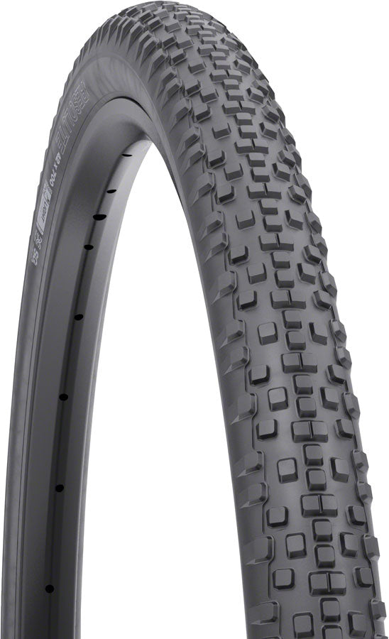 WTB Resolute Tire - 700 x 42, TCS Tubeless, Folding, Black, Light, Fast Rolling, SG2 - CLOSEOUT