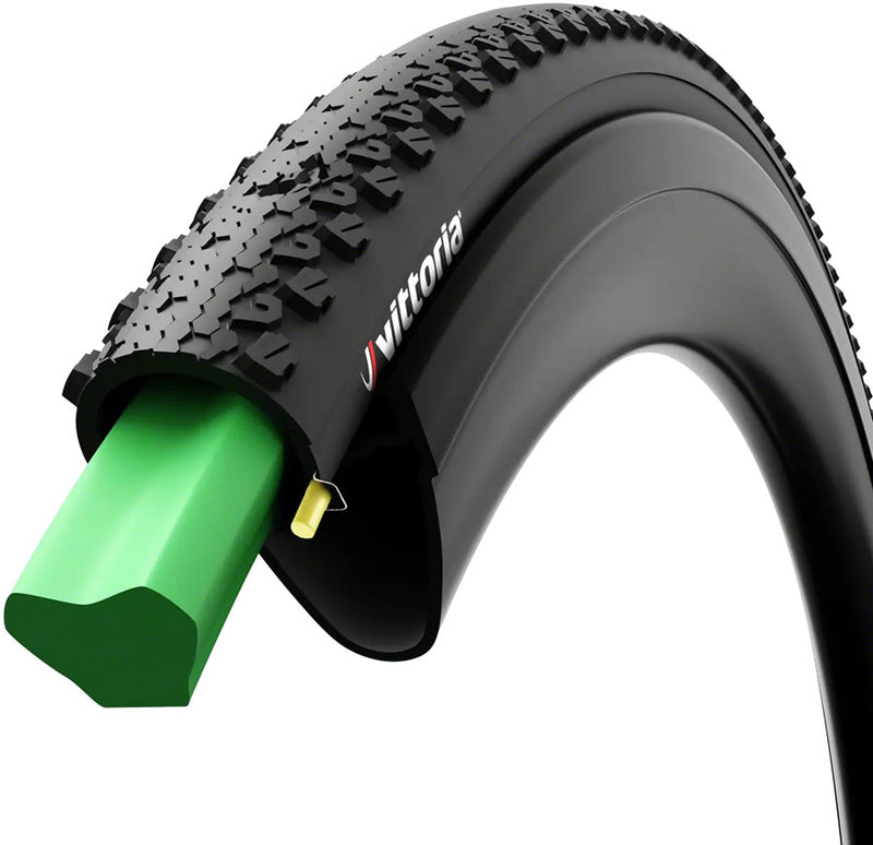 Vittoria Air-Liner Light Tubeless Insert - Gravel 650b x 42-50