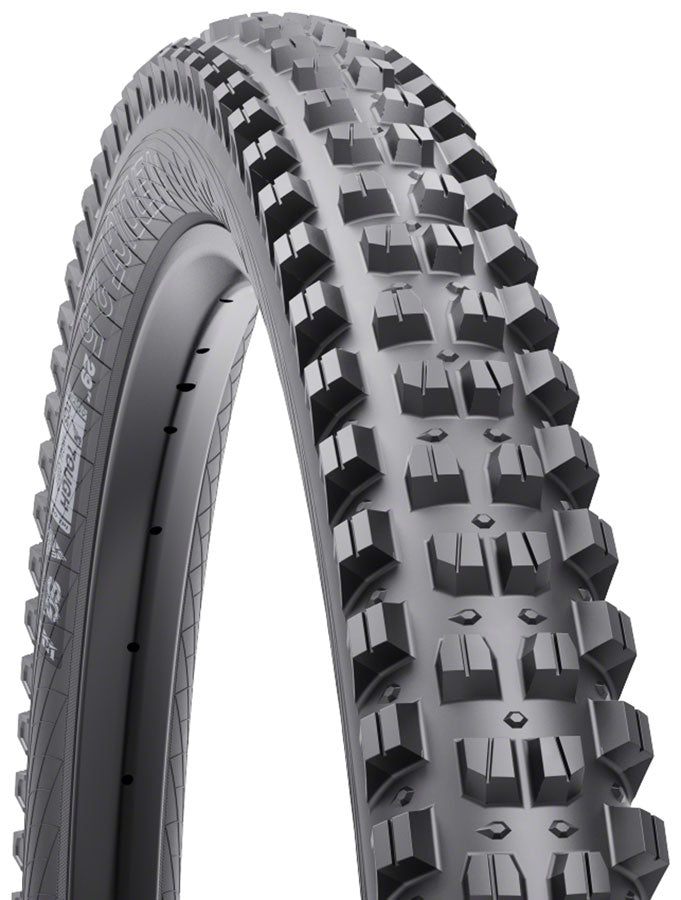 WTB Verdict Tire - 29 x 2.5 TCS Tubeless Folding BLK Tough/High Grip TriTec IP+ E50 SG1