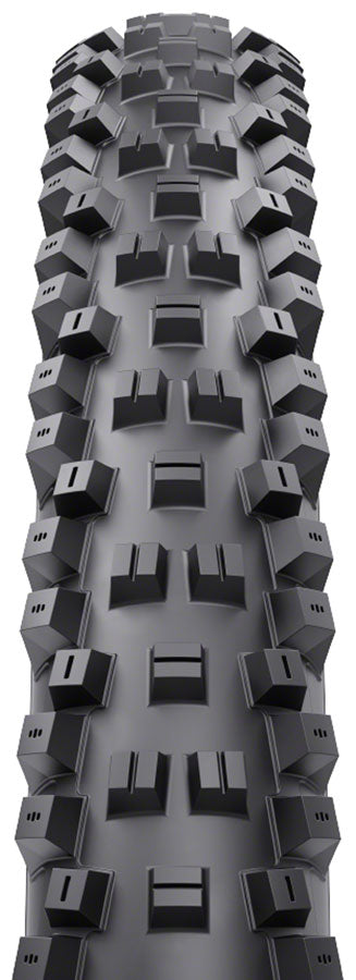 WTB Vigilante Tire - 29 x 2.5 TCS Tubeless Folding BLK Tough/High Grip TriTec IP+ E50 SG1