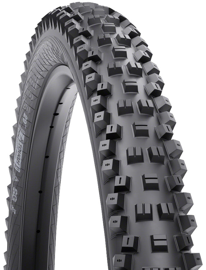 WTB Vigilante Tire - 29 x 2.5 TCS Tubeless Folding BLK Tough/High Grip TriTec IP+ E50 SG1